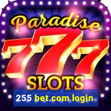 255 bet.com login